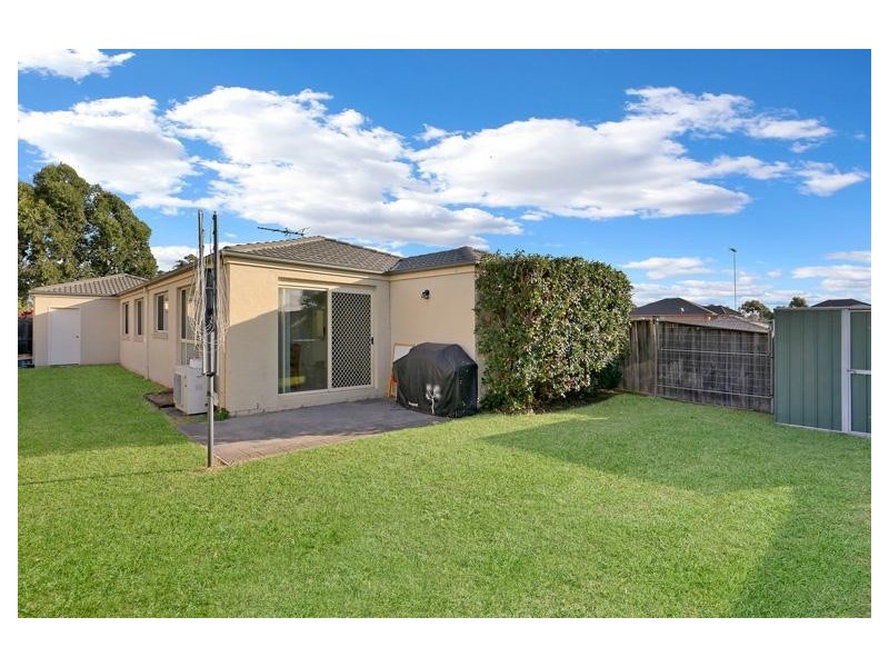 5  Caritta Court, Parklea NSW 2768