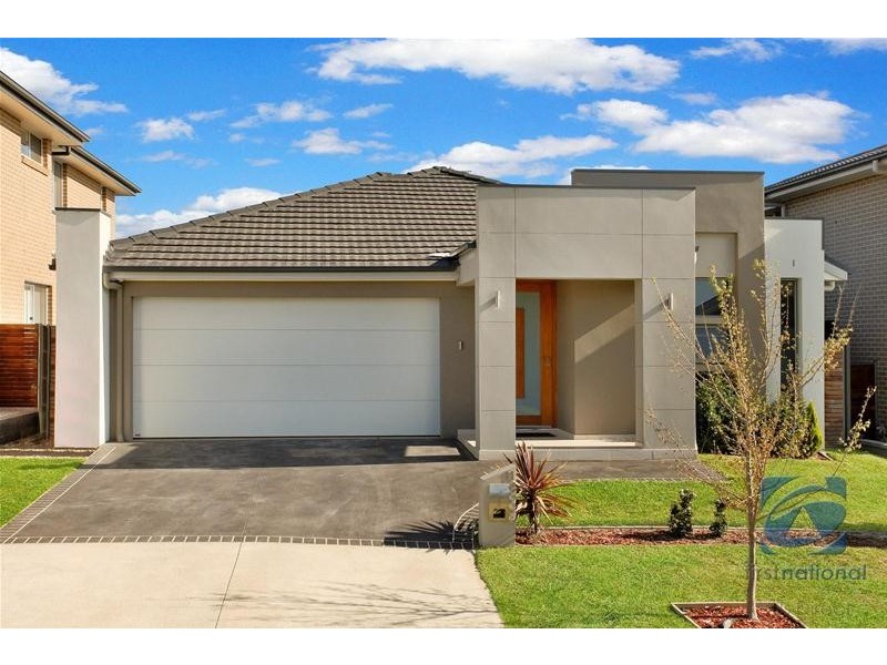11 Blackheath Street, The Ponds NSW 2769