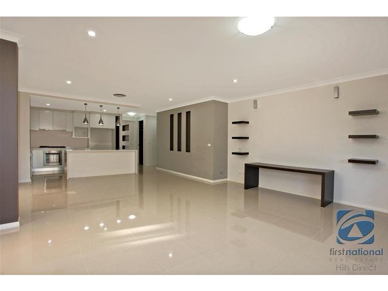 11 Blackheath Street, The Ponds NSW 2769