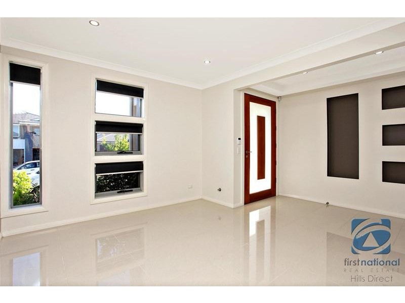 11 Blackheath Street, The Ponds NSW 2769