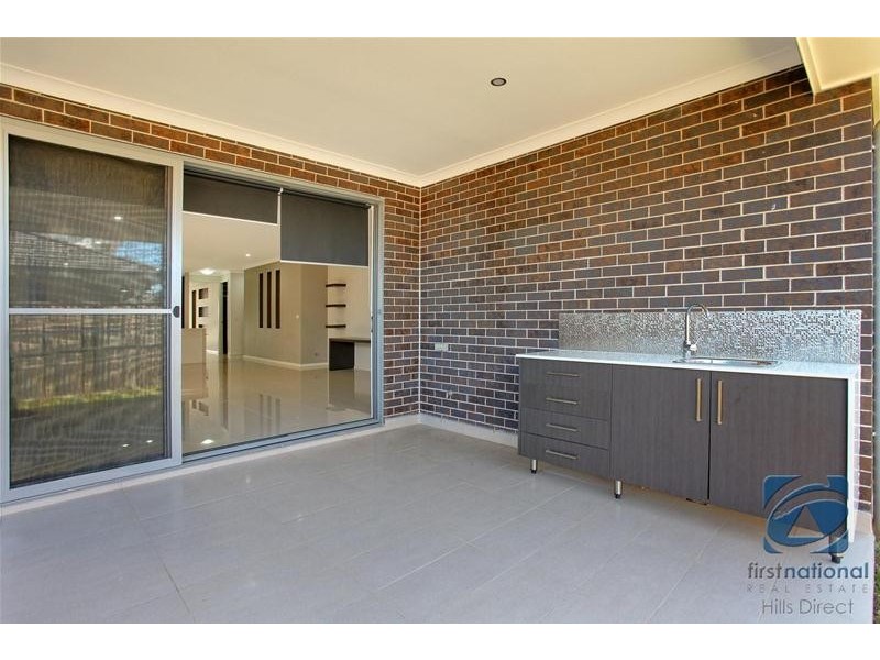 11 Blackheath Street, The Ponds NSW 2769