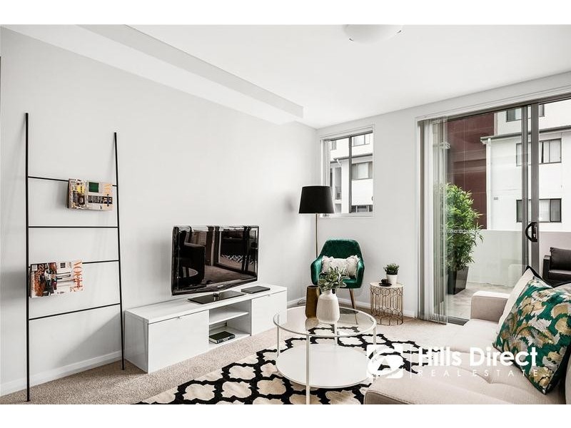 58/10 Merriville Road, Kellyville Ridge NSW 2155