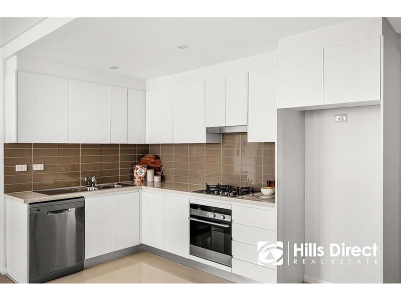 58/10 Merriville Road, Kellyville Ridge NSW 2155