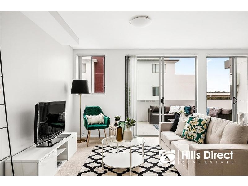 58/10 Merriville Road, Kellyville Ridge NSW 2155