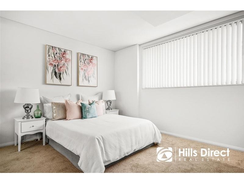 58/10 Merriville Road, Kellyville Ridge NSW 2155