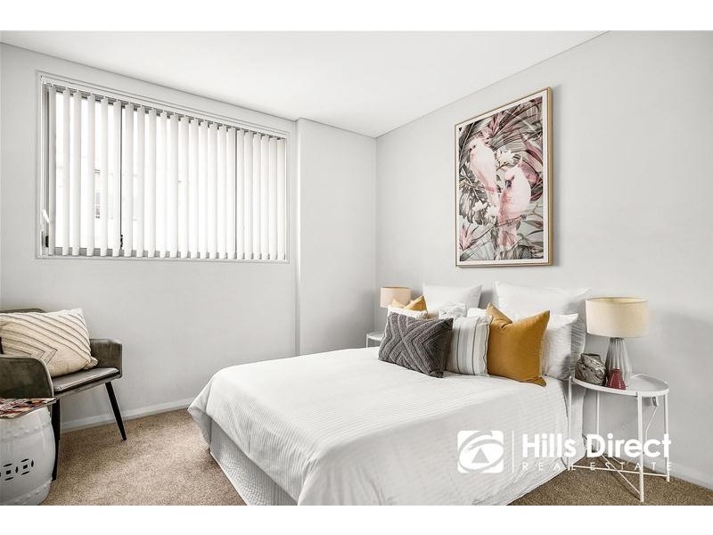 58/10 Merriville Road, Kellyville Ridge NSW 2155