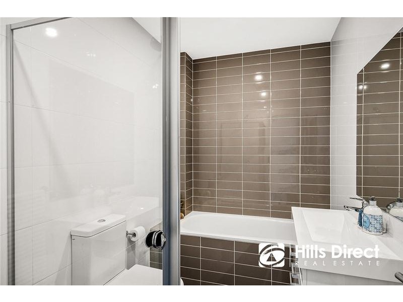 58/10 Merriville Road, Kellyville Ridge NSW 2155