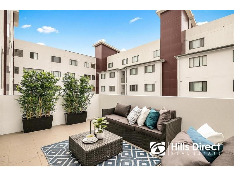 58/10 Merriville Road, Kellyville Ridge NSW 2155