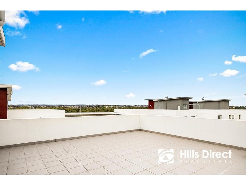 58/10 Merriville Road, Kellyville Ridge NSW 2155