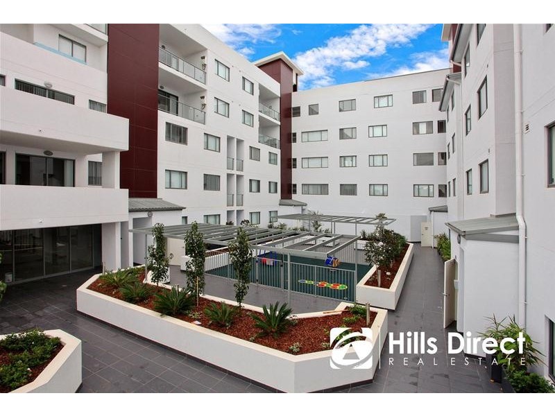 58/10 Merriville Road, Kellyville Ridge NSW 2155