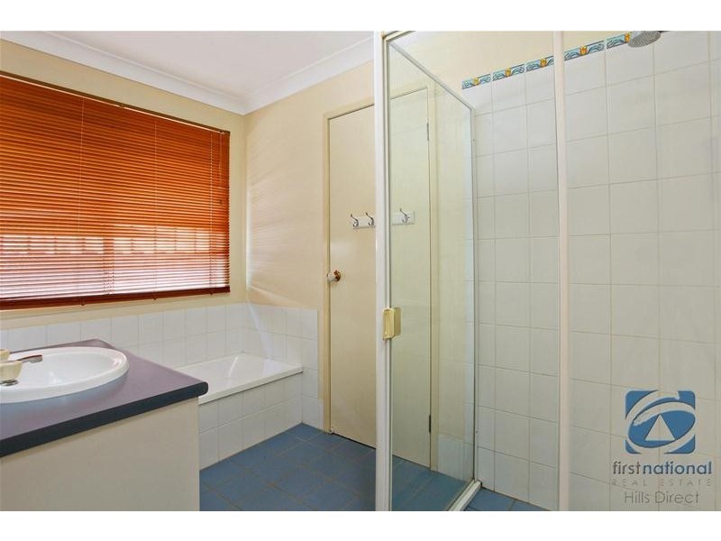 29 Solitaire Court, Stanhope Gardens NSW 2768