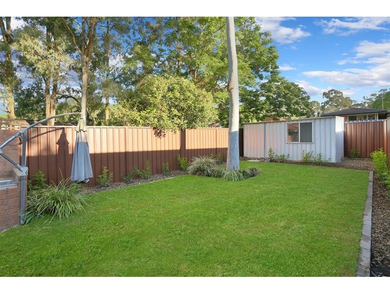 31 Kolodong Drive, Quakers Hill NSW 2763