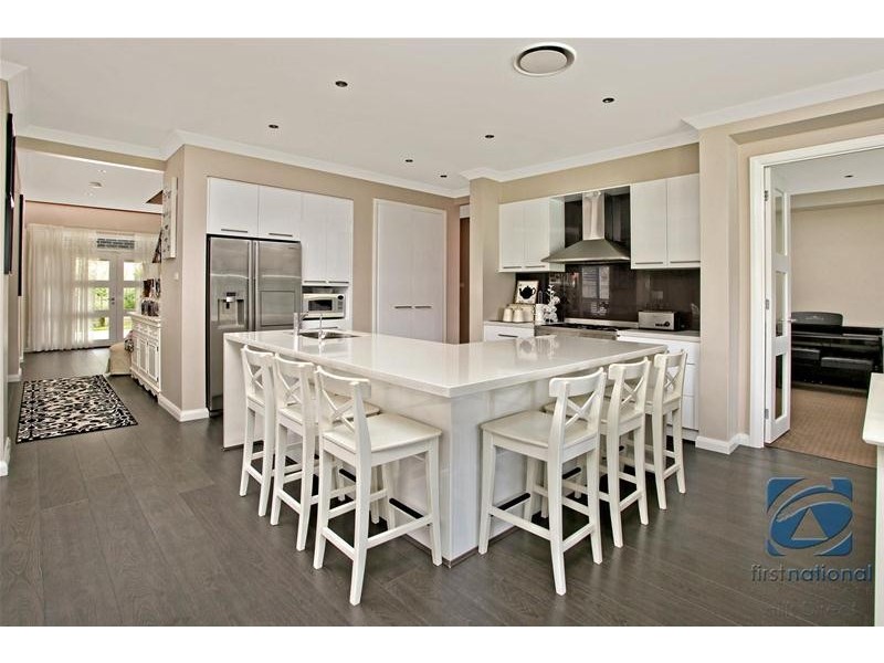 Kellyville Ridge NSW 2155