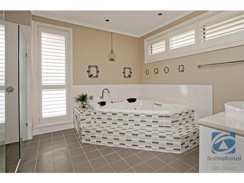 Kellyville Ridge NSW 2155