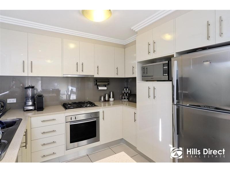 Quakers Hill NSW 2763