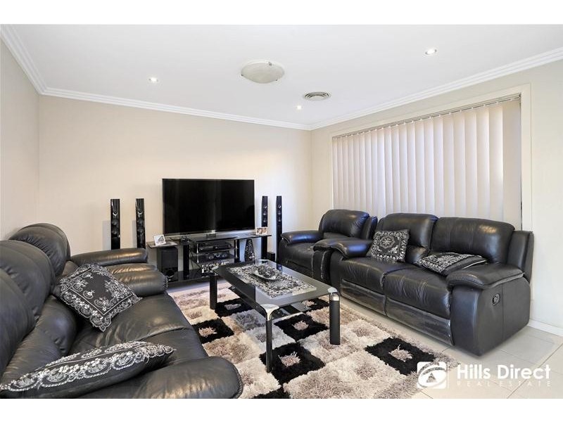 Quakers Hill NSW 2763