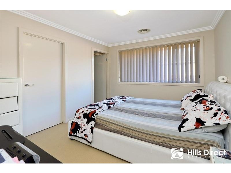 Quakers Hill NSW 2763