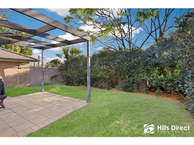 Quakers Hill NSW 2763