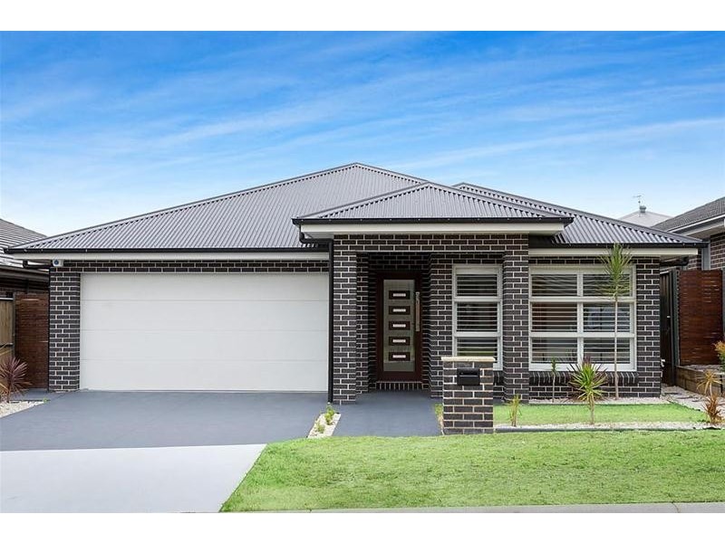 6 Blackheath Street, The Ponds NSW 2769