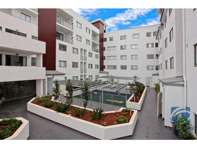 52/10 Merriville Road, Kellyville Ridge NSW 2155