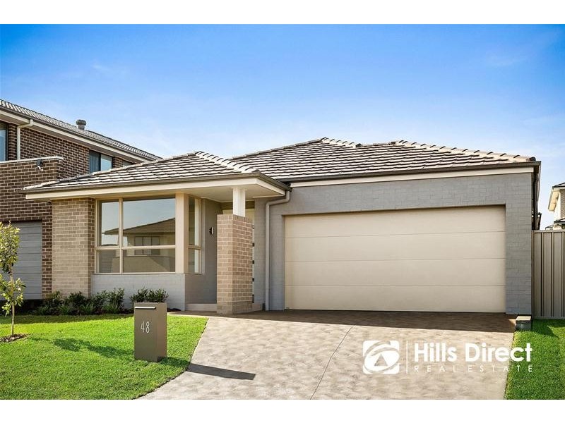 48 Landon Street, Schofields NSW 2762