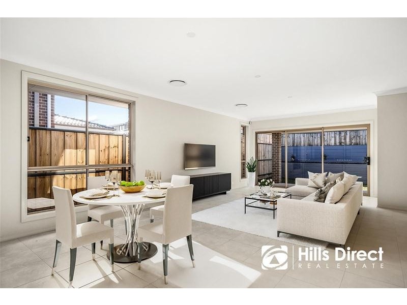 48 Landon Street, Schofields NSW 2762