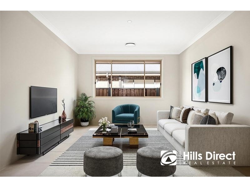 48 Landon Street, Schofields NSW 2762