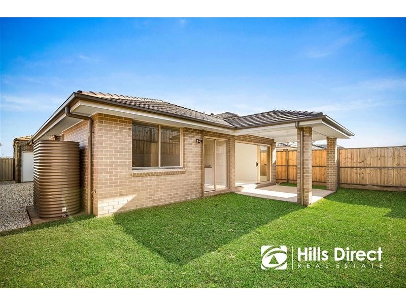 48 Landon Street, Schofields NSW 2762