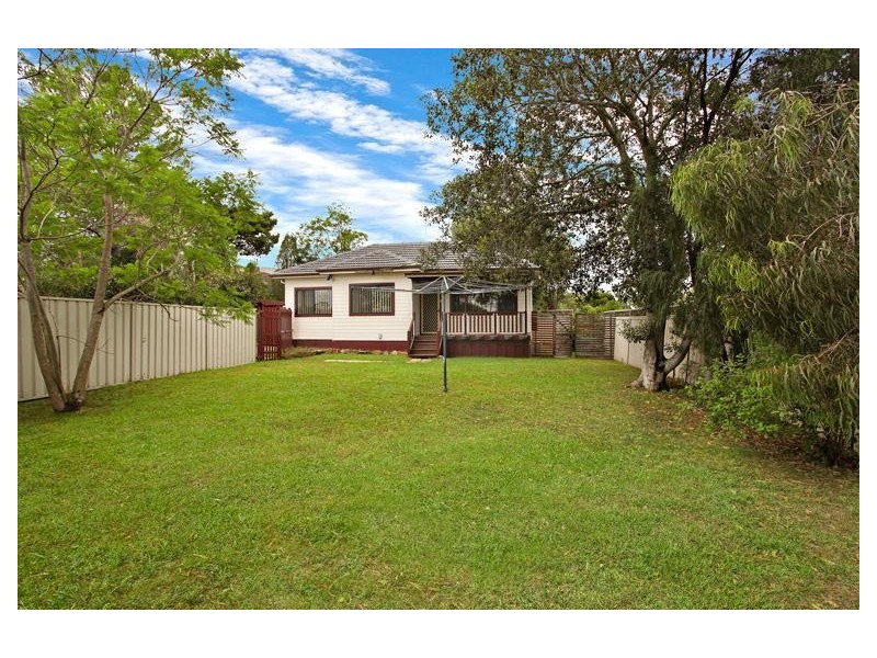 Quakers Hill NSW 2763