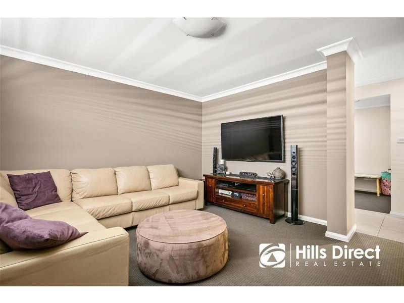 16 Peppermint Fairway, The Ponds NSW 2769