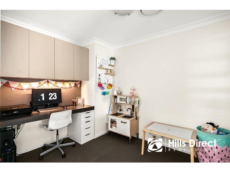 16 Peppermint Fairway, The Ponds NSW 2769