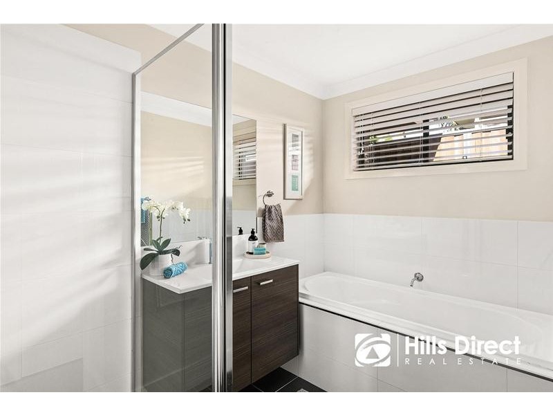 16 Peppermint Fairway, The Ponds NSW 2769