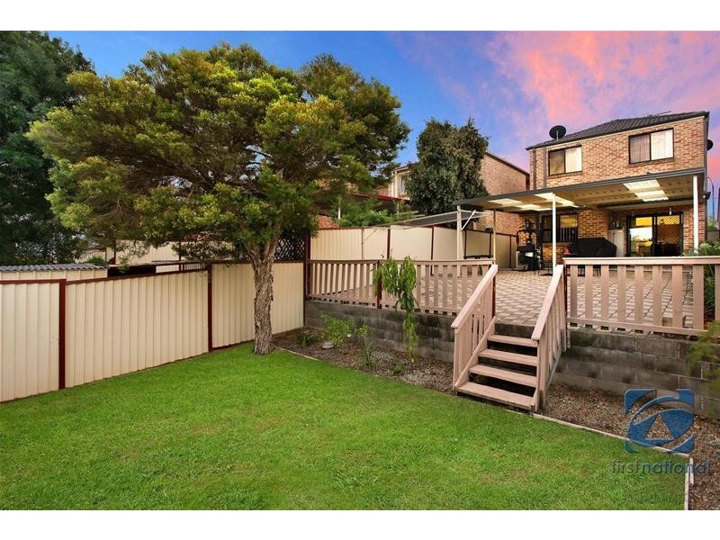 75 Wilson Road, Acacia Gardens NSW 2763