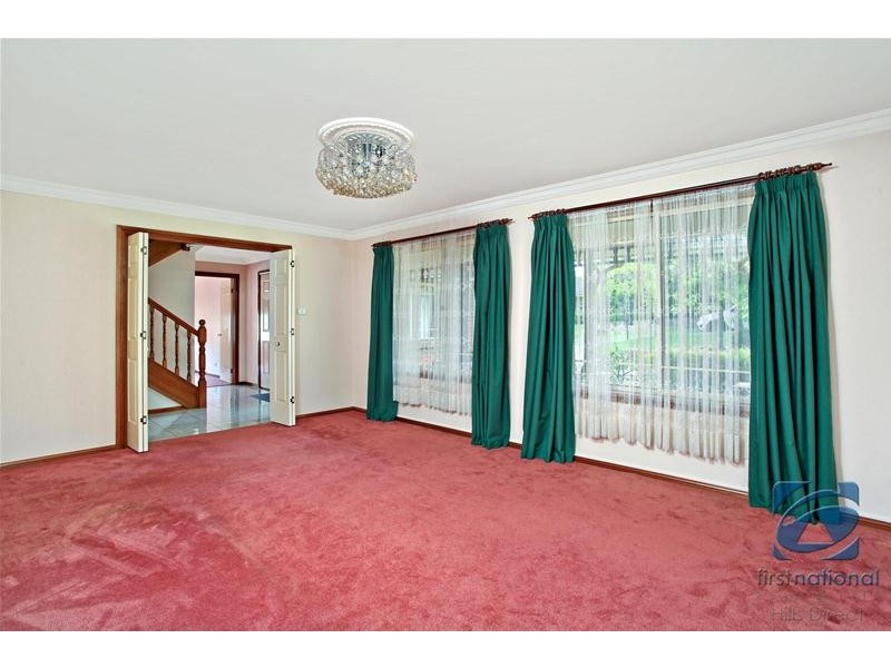 Acacia Gardens NSW 2763