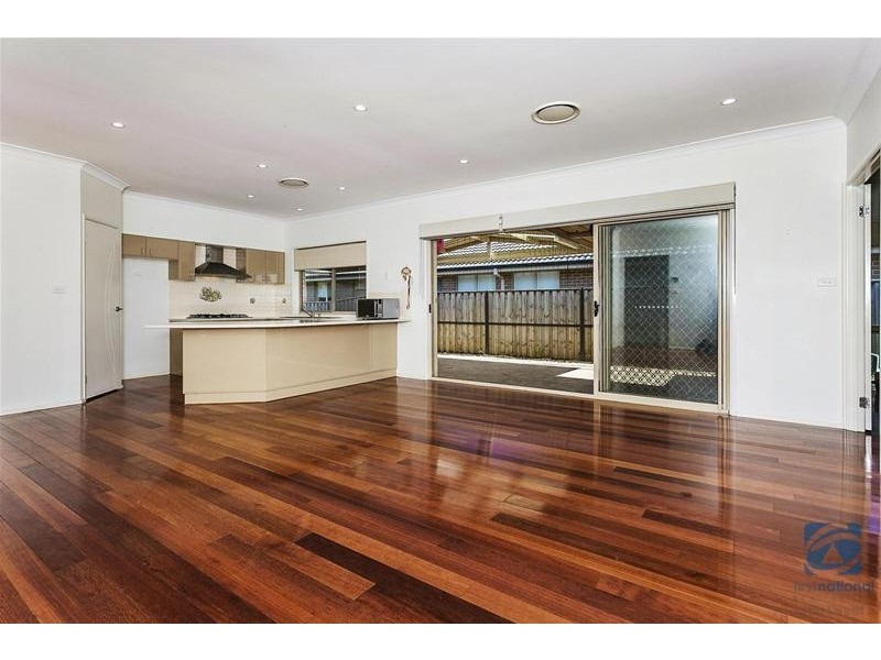 120 The Ponds Blvd, The Ponds NSW 2769