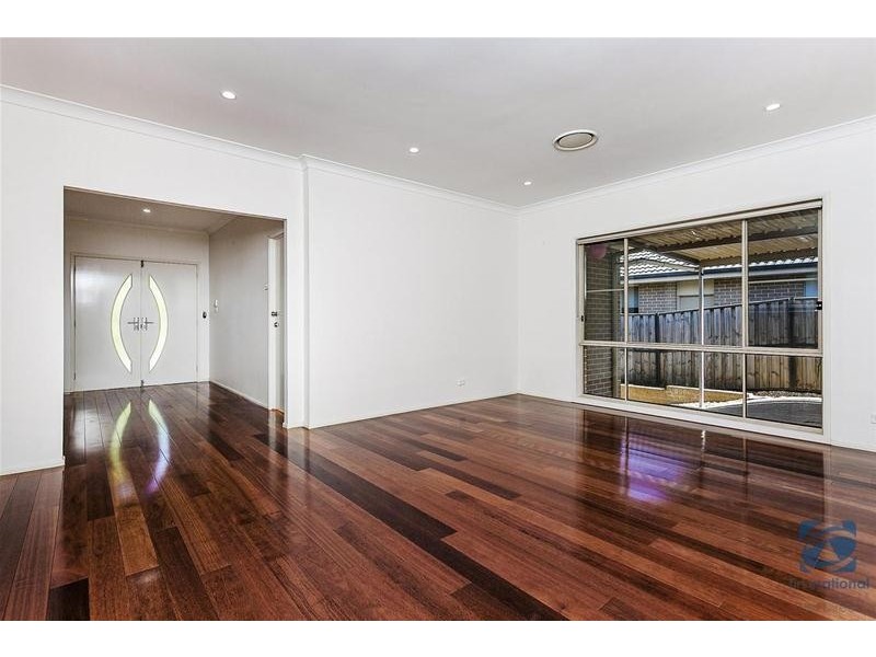 120 The Ponds Blvd, The Ponds NSW 2769