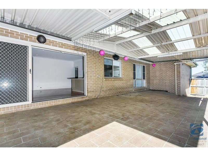 120 The Ponds Blvd, The Ponds NSW 2769