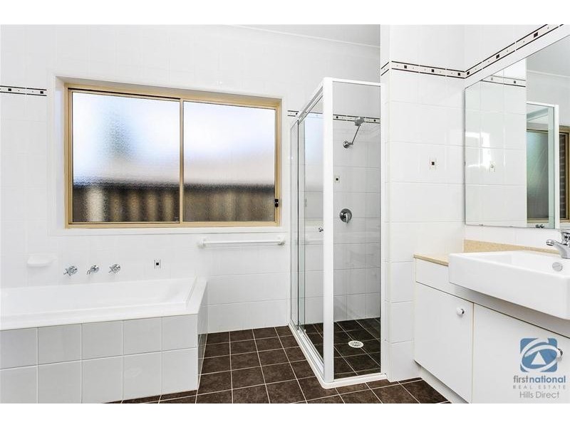 120 The Ponds Blvd, The Ponds NSW 2769