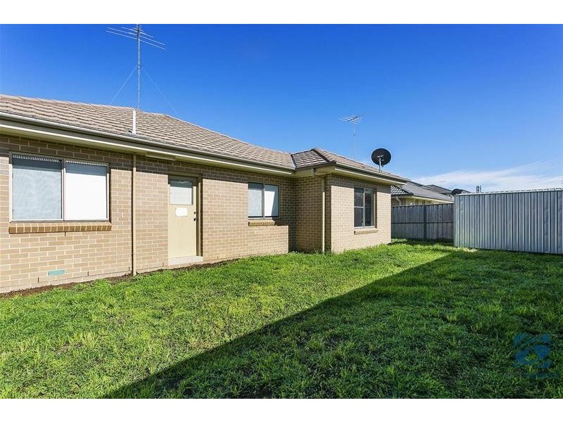 120 The Ponds Blvd, The Ponds NSW 2769