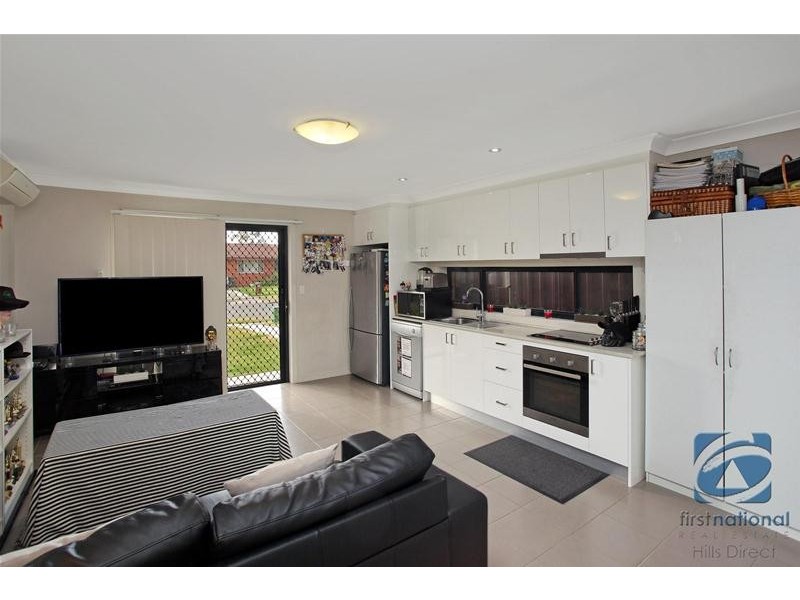 23a Cumming Crescent, Quakers Hill NSW 2763