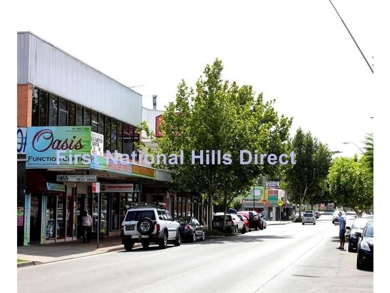 23a Cumming Crescent, Quakers Hill NSW 2763