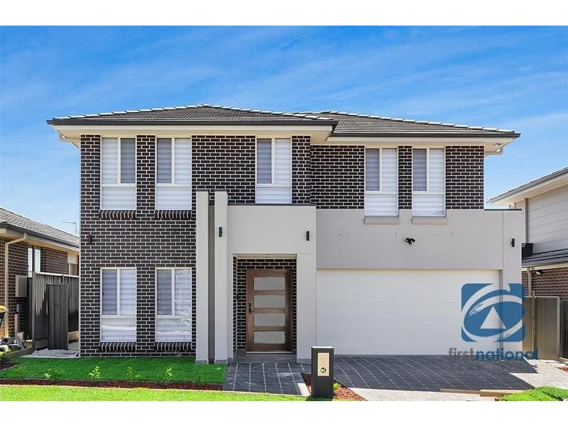 55 Liam Street, Schofields NSW 2762