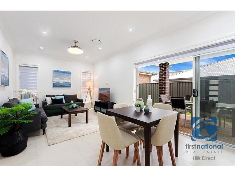 55 Liam Street, Schofields NSW 2762