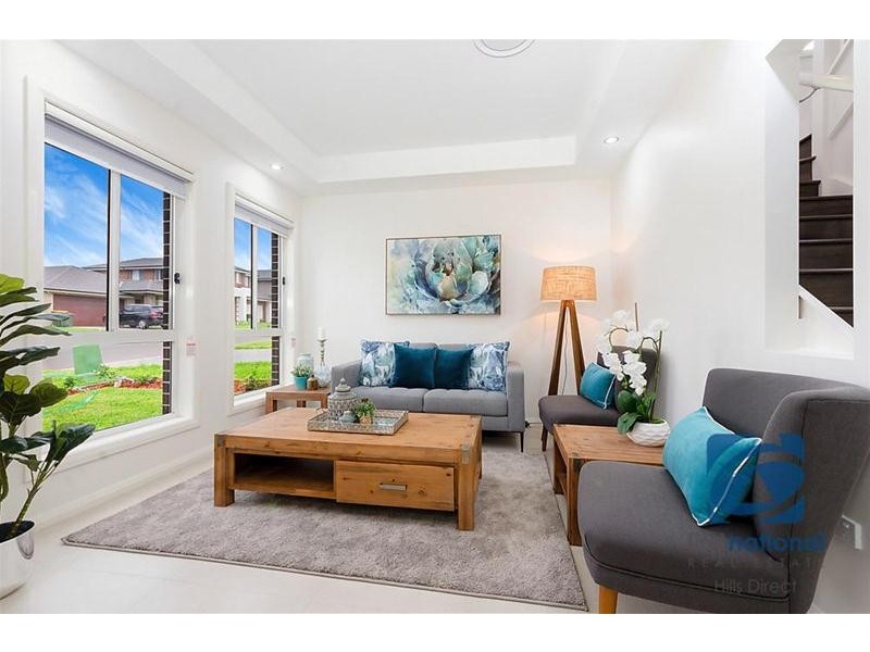 55 Liam Street, Schofields NSW 2762