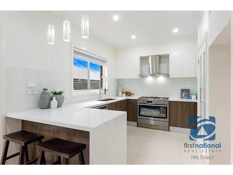 55 Liam Street, Schofields NSW 2762