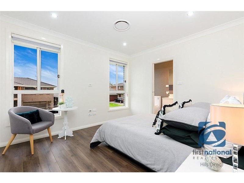 55 Liam Street, Schofields NSW 2762