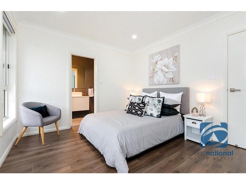 55 Liam Street, Schofields NSW 2762