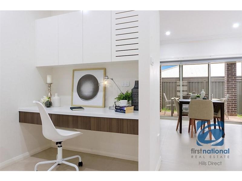 55 Liam Street, Schofields NSW 2762