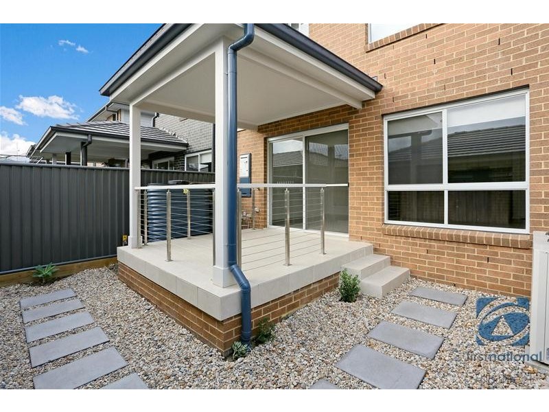 Marsden Park NSW 2765