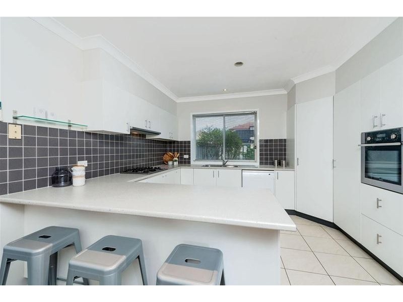 1 Midlands Terrace, Stanhope Gardens NSW 2768